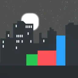 Acquainted with the Night app icon