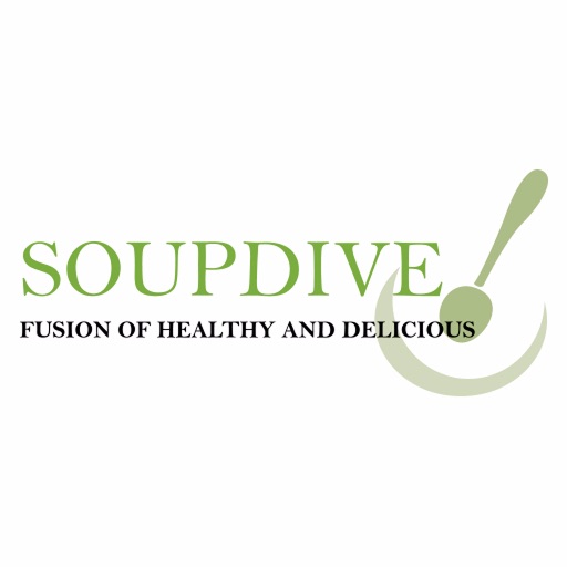 Soup Dive