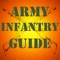 The Army Infantry Guide is a resource for all grunts to have every 11B task in their pocket