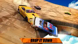Game screenshot Whirlpool Car Derby 3D mod apk