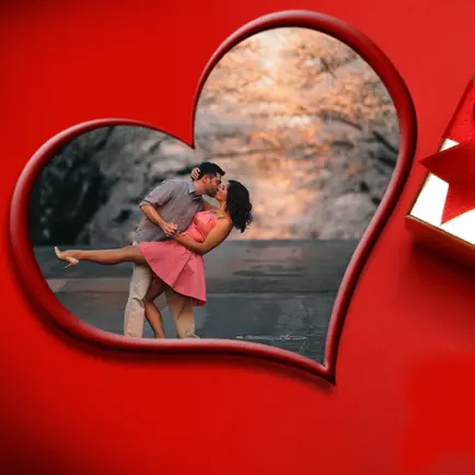 Make Lovely Valentine With Partner - Instant Frame Maker & Photo Editor Читы