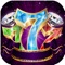 Triple Diamond Downtown HD Casino - Play Vegas Mega Slots Deluxe & Classic Slot Machines