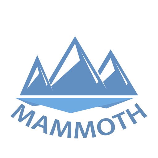 Mammoth Mountain Places Guide icon