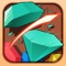 Slashing Gems 3D