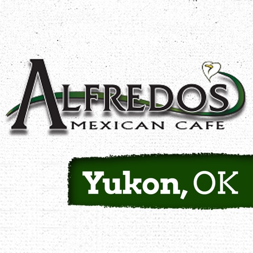 Alfredo's Mexican Cafe Yukon, OK icon