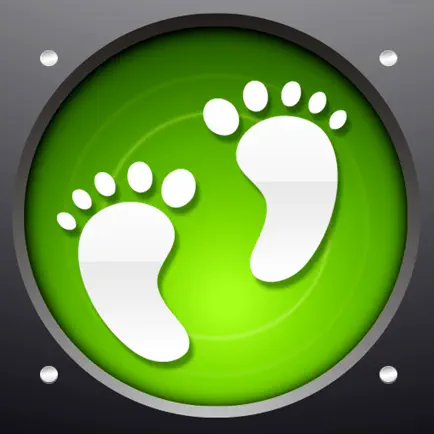 Pedometer - make health walk Cheats