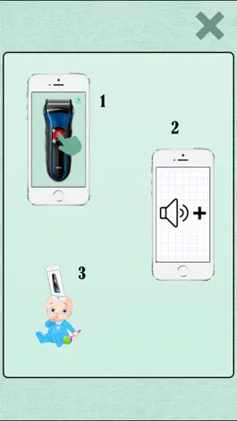 Game screenshot Hair Trimmer hack