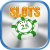 Quick Hit Slots Star Casino 25 - Sizzling Hot Deluxe Slots Machine