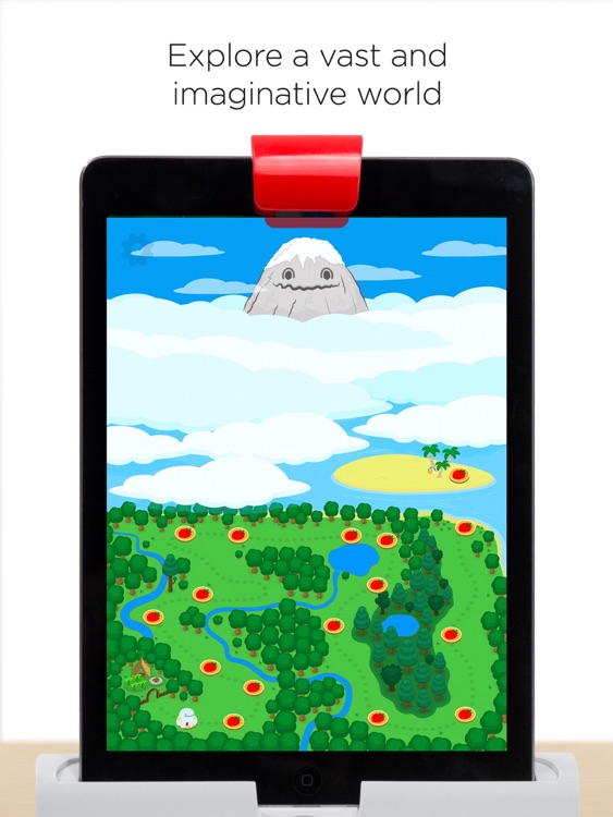 Osmo Coding Awbie screenshot-3