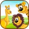 Let your toddlers,Kids learn spelling and their ABCs with Kids Spell & Learn : Animals