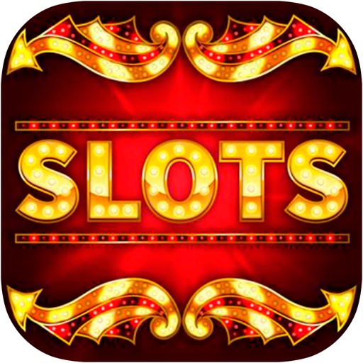 2016 A Epic Casino Funny Classic Slots Game - FREE Slots Machine