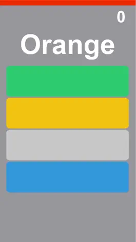 Game screenshot Tap The Right Color! -  Fast Tap Touch Color Games hack
