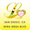 Loving Hut CA Mira Mesa Blvd App Feedback