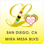 Loving Hut CA Mira Mesa Blvd App Contact