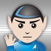 Star Trek Beyond – Trekmoji