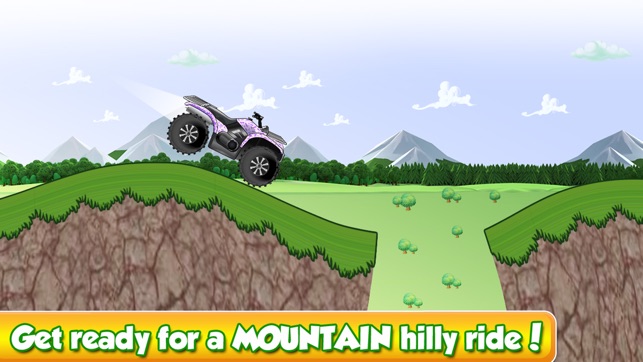 Mega Hillbilly Motorcross Trail - Rocky Downhill and Uphill (圖2)-速報App