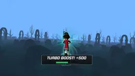 Game screenshot Flying Fenny apk