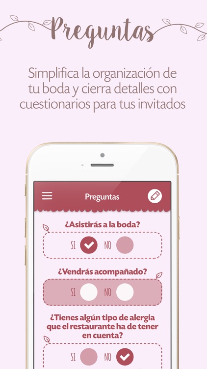 Happyday - La App de tu Boda