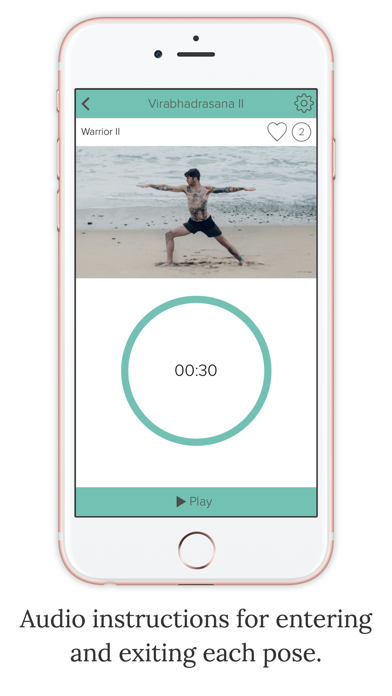 Screenshot #2 pour YogiDoList