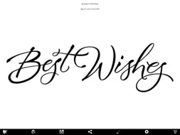 Autograph screenshot 6