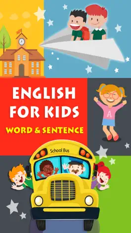 Game screenshot English for Kids - Kids Start Learning English mod apk