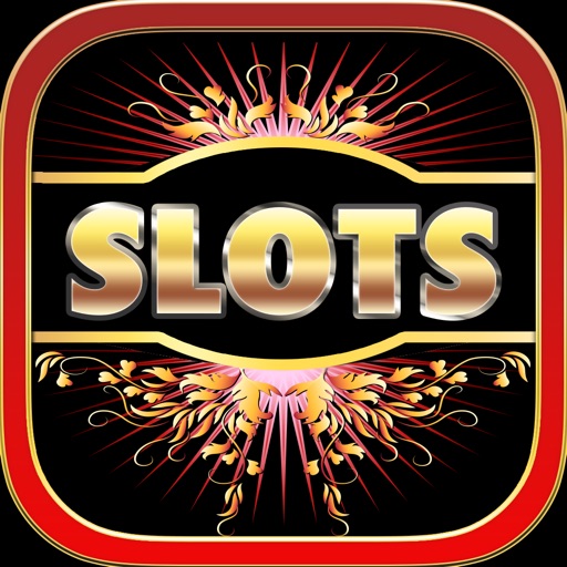 Grand Deluxe Vegas World Casino - Slots Machine Game Icon
