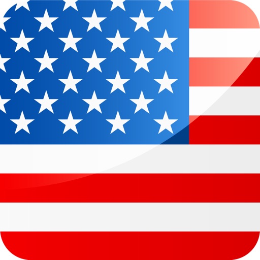 States Play-What's that State, Flag, & Capital? Free iOS App