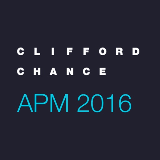 APM 2016