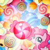 Pony Candy Sugar Mania Saga Game