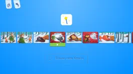 Game screenshot Oralbums - La Moufle hack