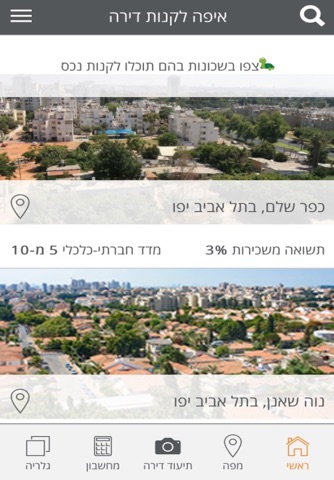 טפחות עד הבית - náhled