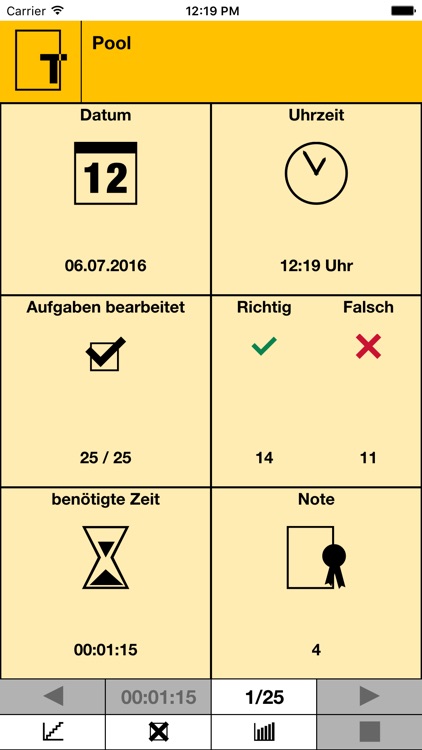 Prüfung Kfz-Fachwissen screenshot-4