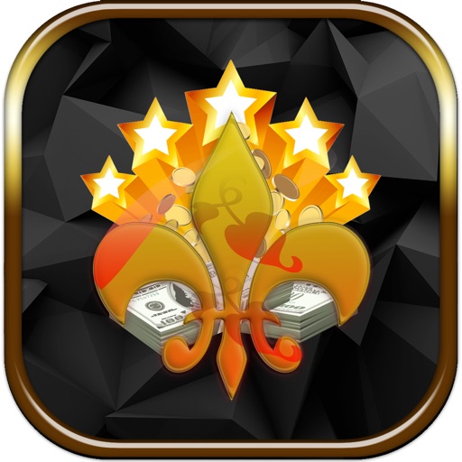 888 SLOTS Golden Game - FREE Special Edition!!! icon