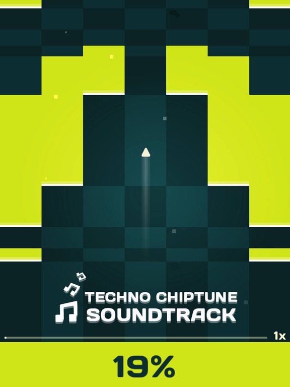 Screenshot #5 pour Warp.Drive