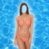 Bikini Girl Photo Suit Edit.or and Face Change – Make Dress Up Montage with Pic In Frame.s Free