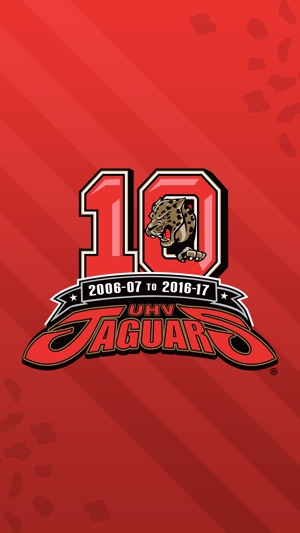 UHV Jaguars(圖1)-速報App