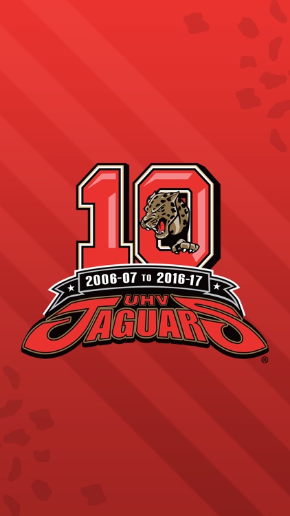 UHV Jaguars