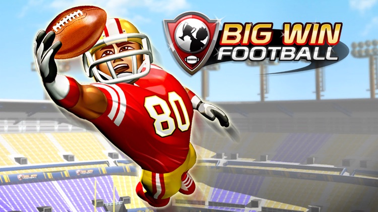 Big Win Football 2016