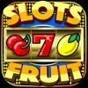 Hot Classic Fruit Slots - FREE Vegas Casino Slots