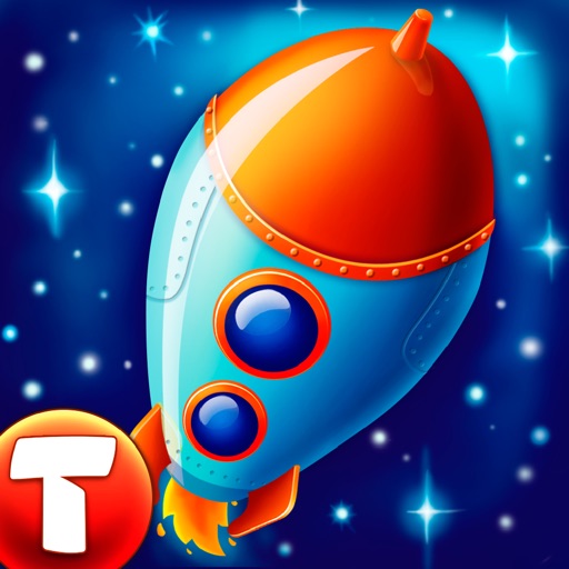Tiny space vehicles: cosmic cars for kids