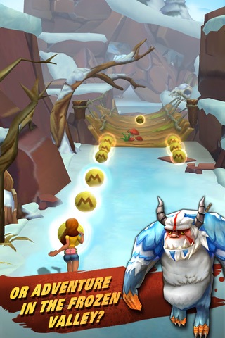 Wonder Island screenshot 3