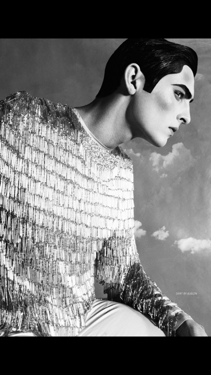 Carbon Copy Magazine screenshot-4