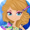 Summer Fling Makeover - Fashion Beach Girl&Magic Dress Up