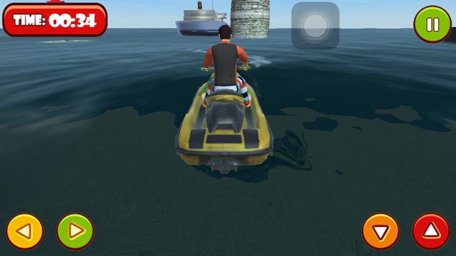 Beach Lifeguard Emergency Rescue Duty(圖2)-速報App