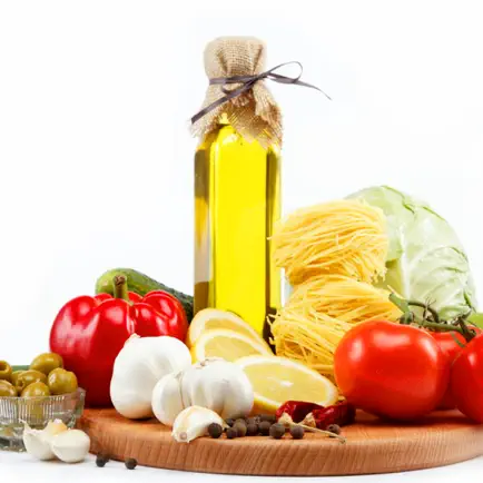 Mediterranean Diet Recipes Cheats