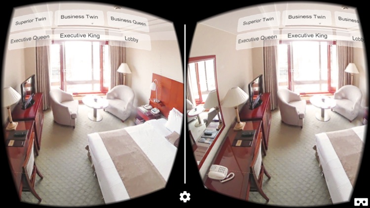 Koreana Hotel-VR screenshot-4