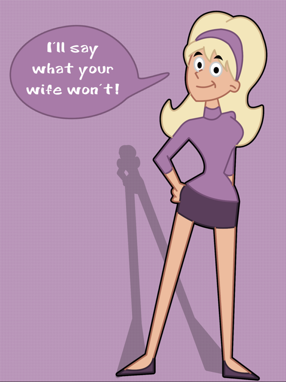 Screenshot #4 pour Femme Parfaite