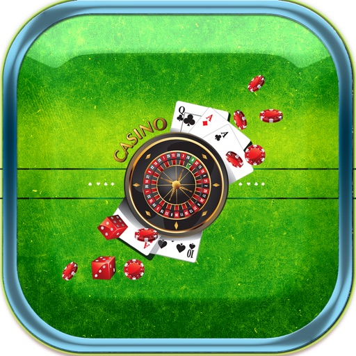 Play Flat Top Palace Of Vegas - Free Pocket Slots icon
