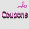 Coupons for GameStop App