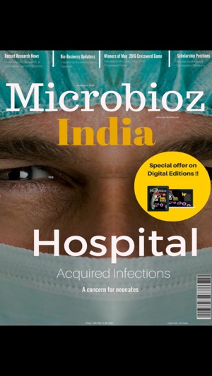 Microbioz India(圖1)-速報App